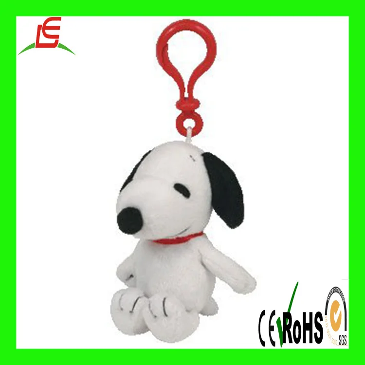 C120 Promotional Stuffed Plush Toy Keychain Buy Plush Toy Snoopy