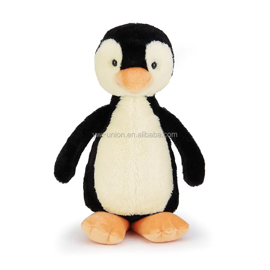 Peluş Oyuncak Kuş Yapımı Peluş Oyuncak Kuş Yapımı