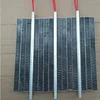 PTC Thermistor Heater Elements Electric car Mounting Bracket Fan Heaters