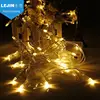 Lejin Professional solar string lights best seller