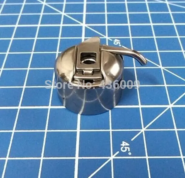 Domestic Sewing Machine Spare Parts Top Quality Bobbin Case Jo1313zw