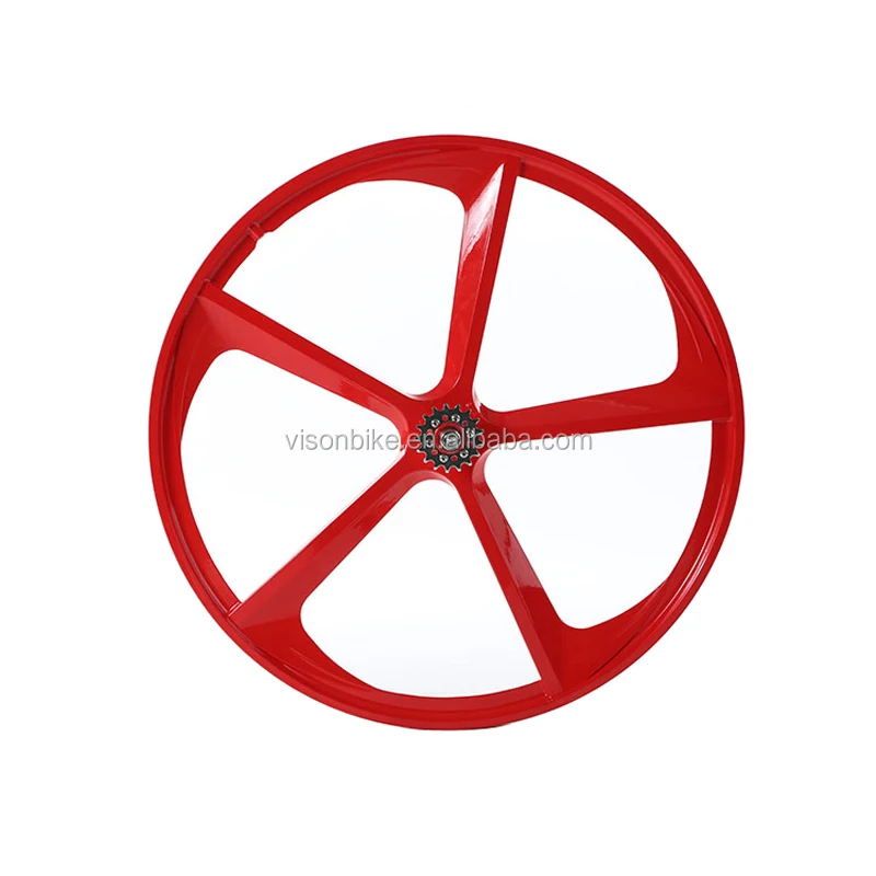 bicycle wheel manufacturers