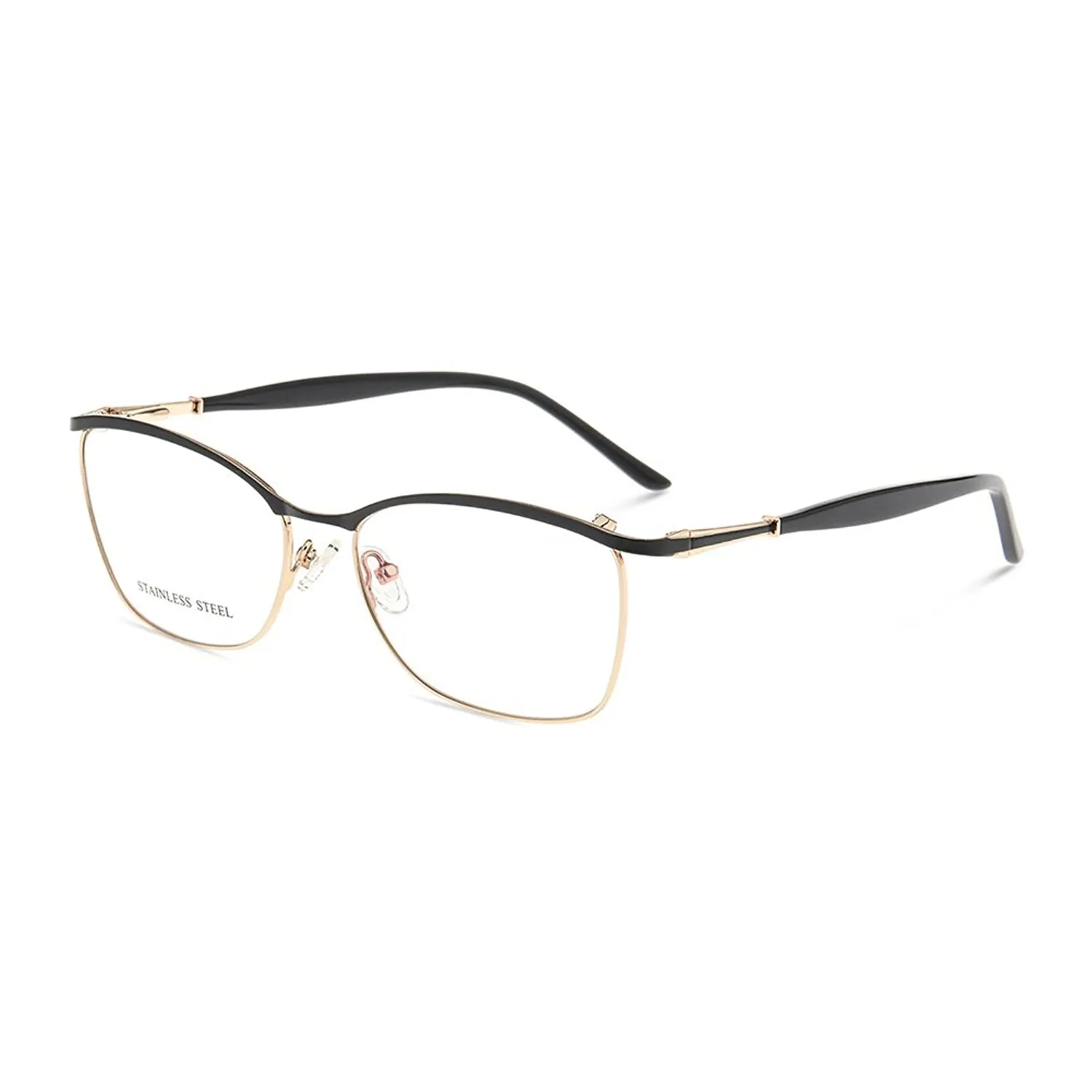 Cheap Half Rim Eyeglass Frames, find Half Rim Eyeglass Frames deals on ...