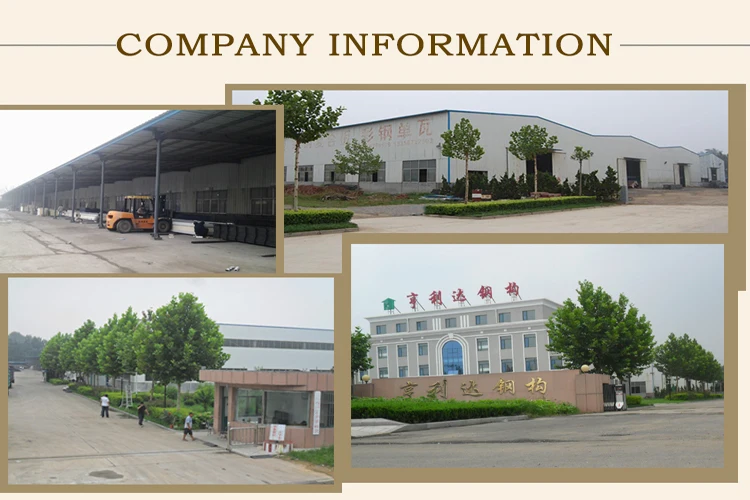 well designed light steel structure buildings prefab house for construction site with CE