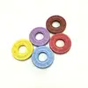 Fkm nbr silicon material oil seal silicone for pool import sealing