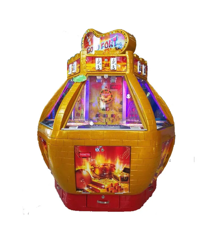 High Win Indoor Coin Pusher Gambling Machines For Sale Buy Gambling