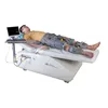 Automatical therapy EECPS machine for Heart Patients without Supervisor