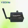 LoRa Temperature Monitoring models for use in agricultural processing and research, in greenhouses or growhouses