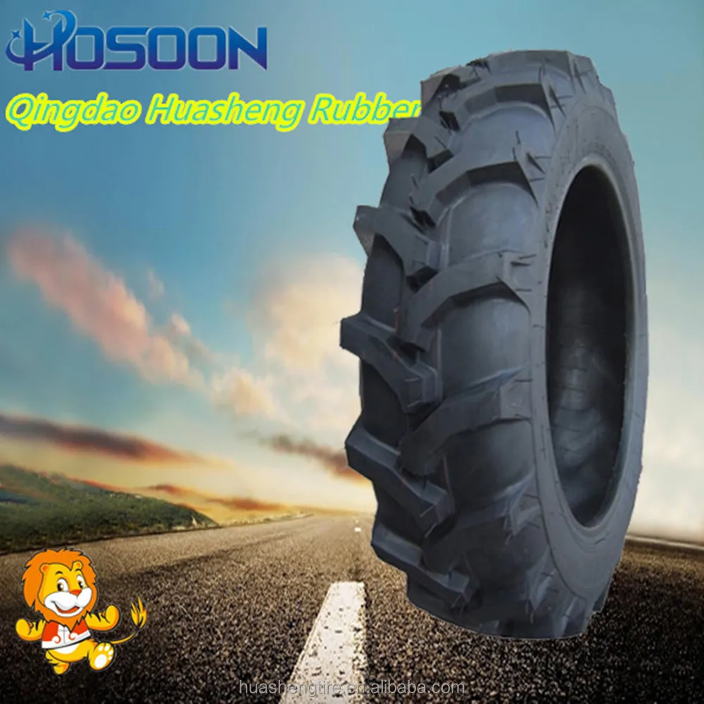 Tractor Tires 11.2 X 28