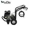 New high performance reasonably priced gasoline cold water gas pressure washer