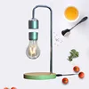 Levitating light LED