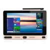 Factory of mini pc pcb design Z8350 Intel Cherry trail T3(Quad-core ) gole1 mini pc