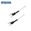 U-shape type surface NTC temperature sensing thermistor probe excellent long-term stability