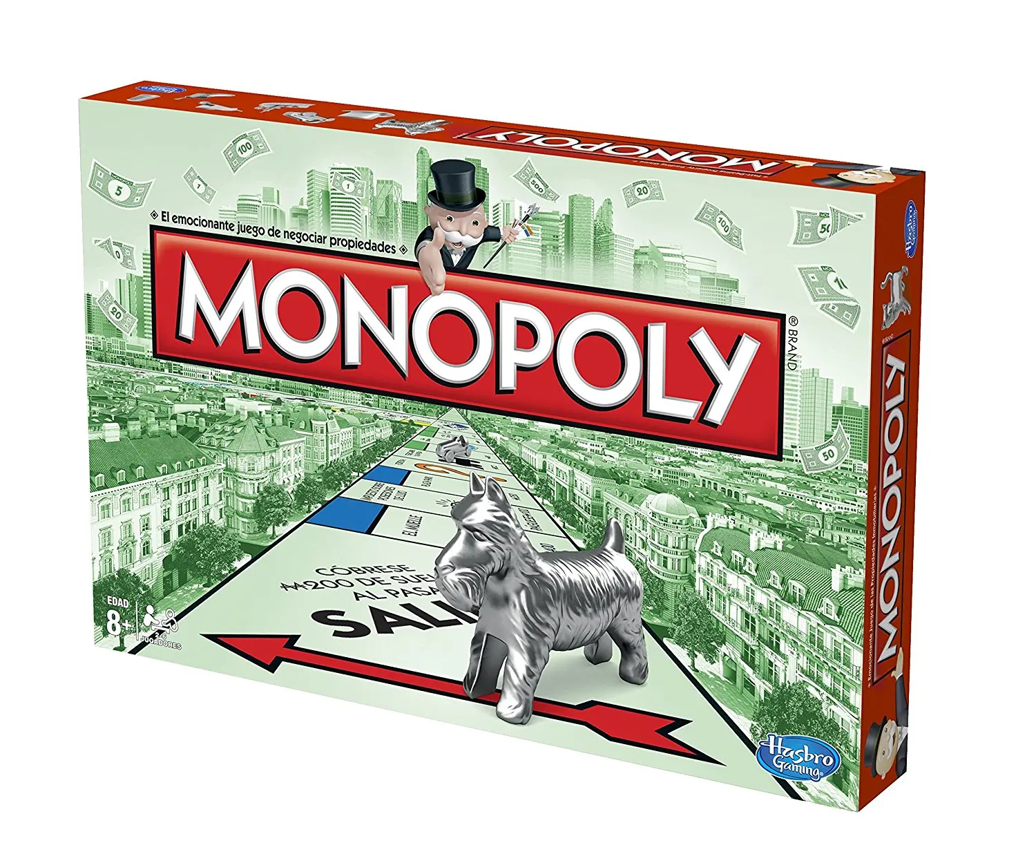 Cheap Classic Monopoly Board Game, find Classic Monopoly Board Game ...