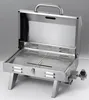 Hyxion gas grills perfect flame