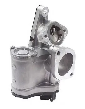 Egr Valve Renault Laguna 1 9 Dci