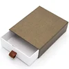 Luxury wallet packaging box wallet tin box