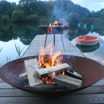 Cheap Fire Pit Image Photos Pictures A Large Number Of High