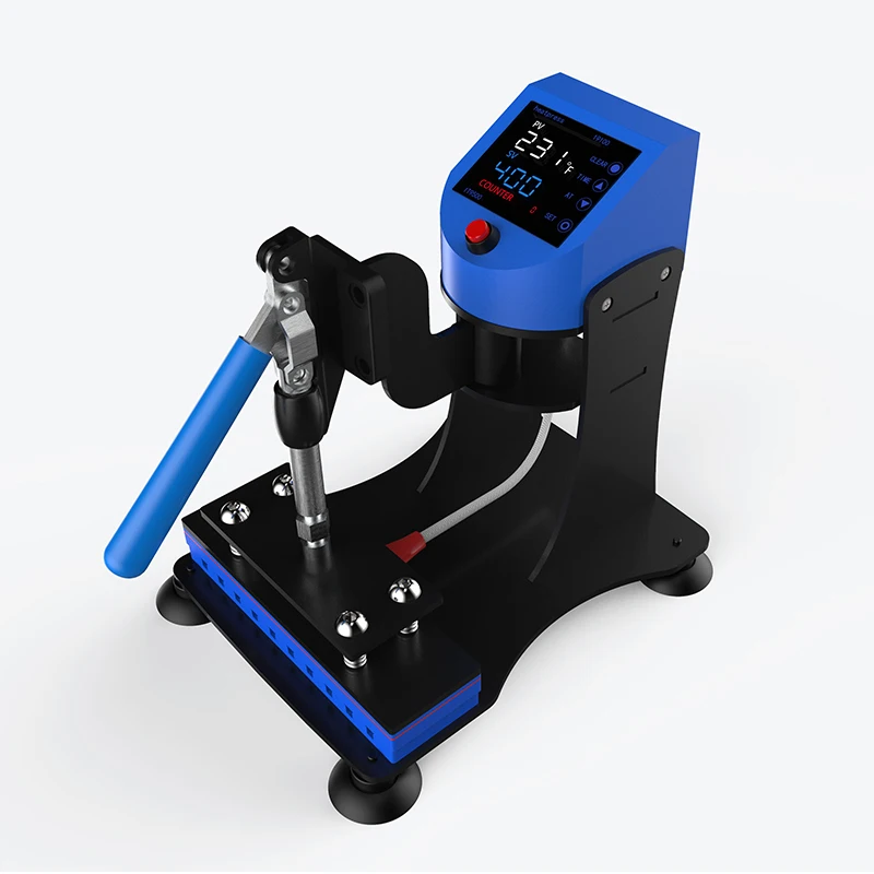 pen heat press machine