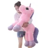 custom soft baby toys unicorn