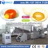 TK-528 FIILED JAM MACHINE IN CANDY PRODUCTION LINE