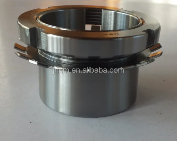 Cement mixer bearing spherical roller bearing 22220+H320
