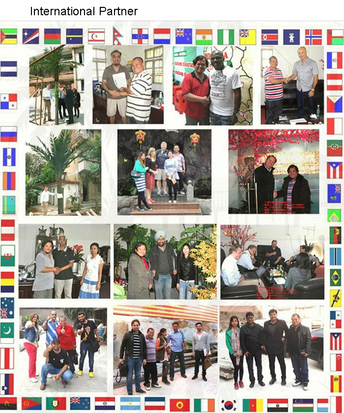 Cheap Wholesale Artificial Decorative Bines Plastic Vines Artificial