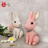 Promotional gifts high quality animal stuffed doll keyrings,Novelty Cute Keychain
