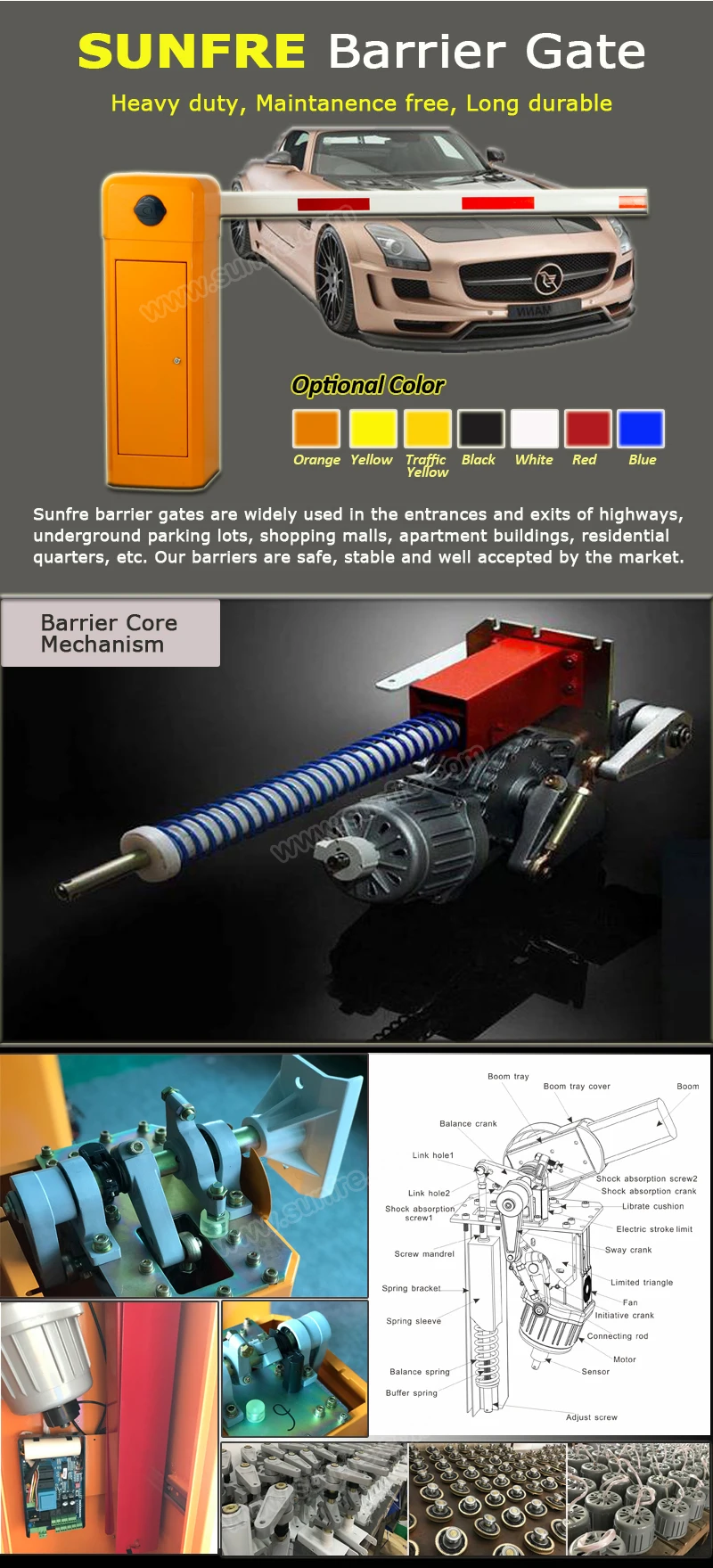 SFBG102-Barrier-Gate_02