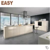 Pvc Edge Tape For Furniture hydraulic hinges Kitchen Cabinet Design