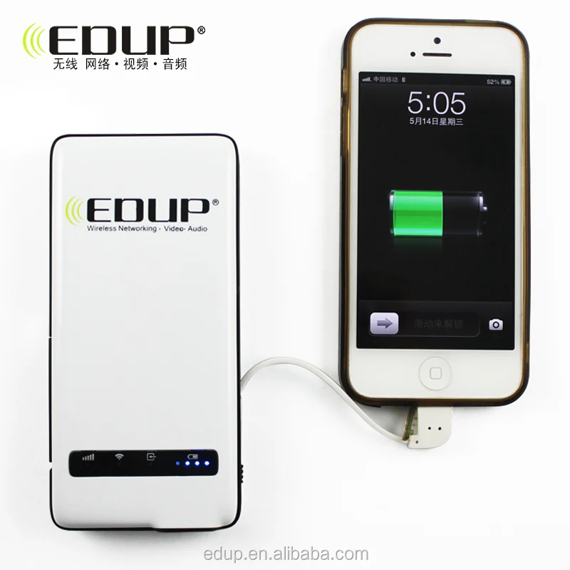 portable wifi router for iphone