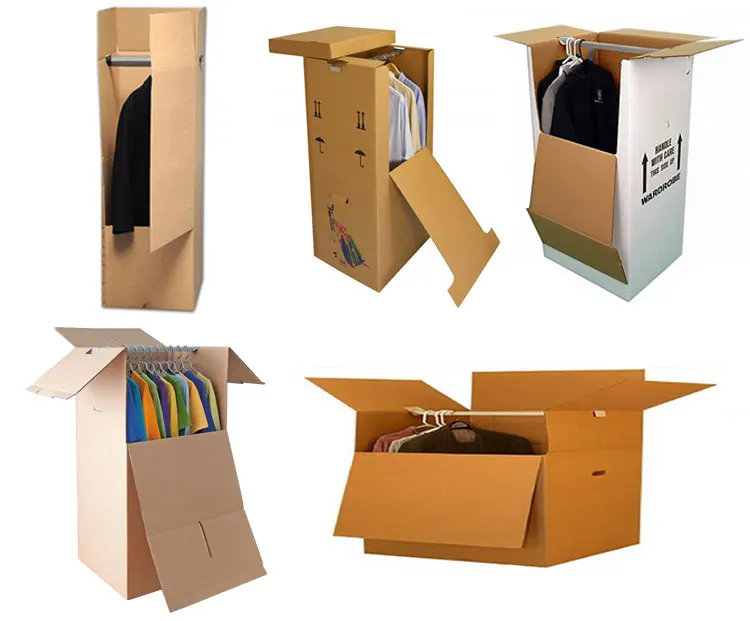 download wardrobe moving boxes