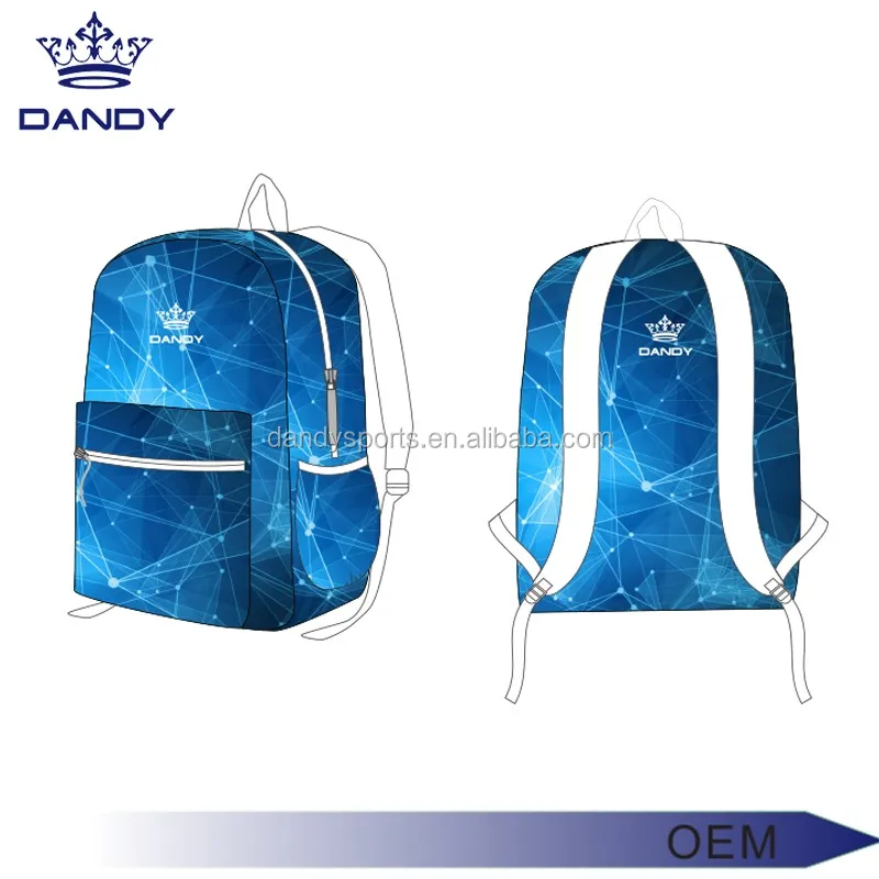 cheer backpacks wholesale