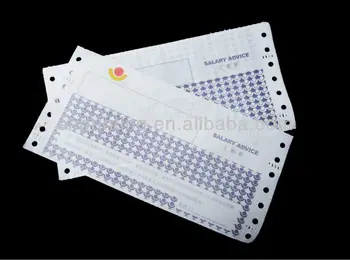 printing free payslip Payslip Printing   Personalized Paper Buy Continuous