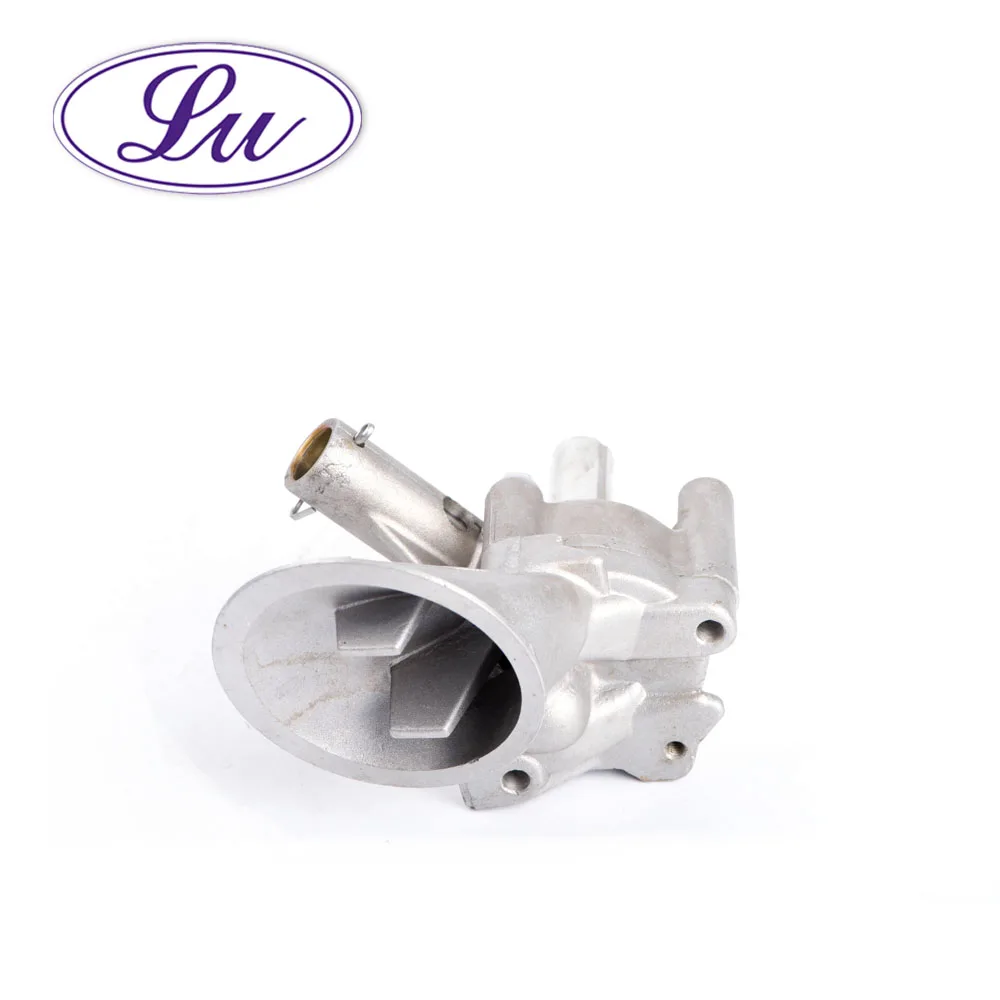 oemNo 15100-PB9-000 auto engine OIL PUMP