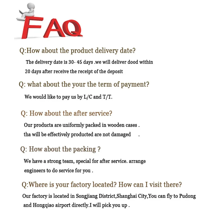 FAQ 3