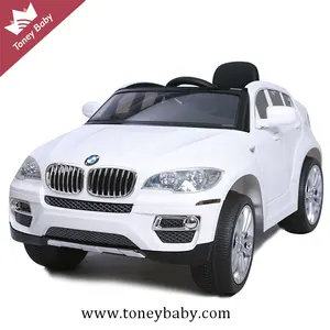 baby car bmw price