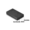 Plastic Night Vision Funny Spy Toy Box Camera with 1080p