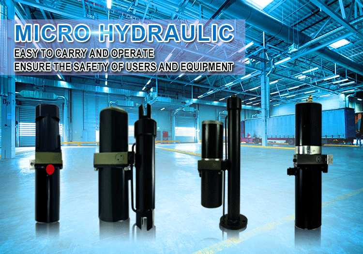 Miniature Hydraulic Power Units For Trailer Buy Hydraulic Power Unit