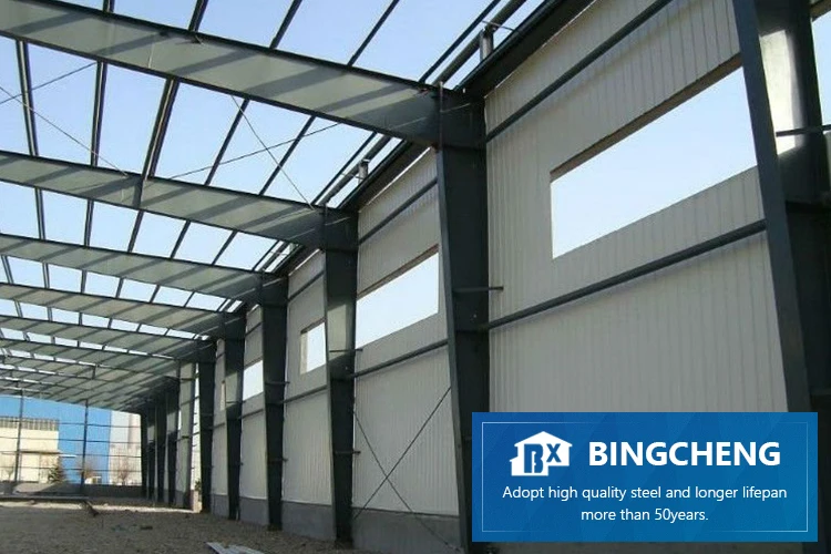 Prefabricated Steel Best Metal Building Manufacturers Prefab House