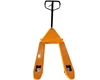 trucks 2.5ton electric fork lift 2500kg pallet truck 1000kg warehouse tool manual hand stacker forklift Mini Quantity CE