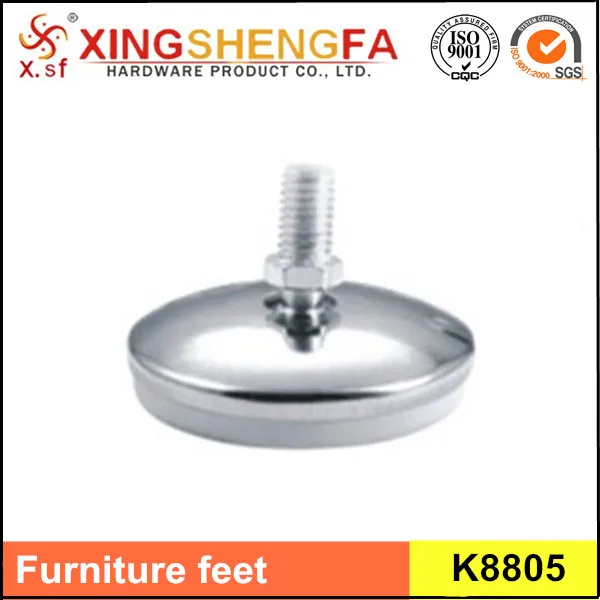 Metal Table Feet Furniture Feet Plastic Feet For Outdoor Furniture
