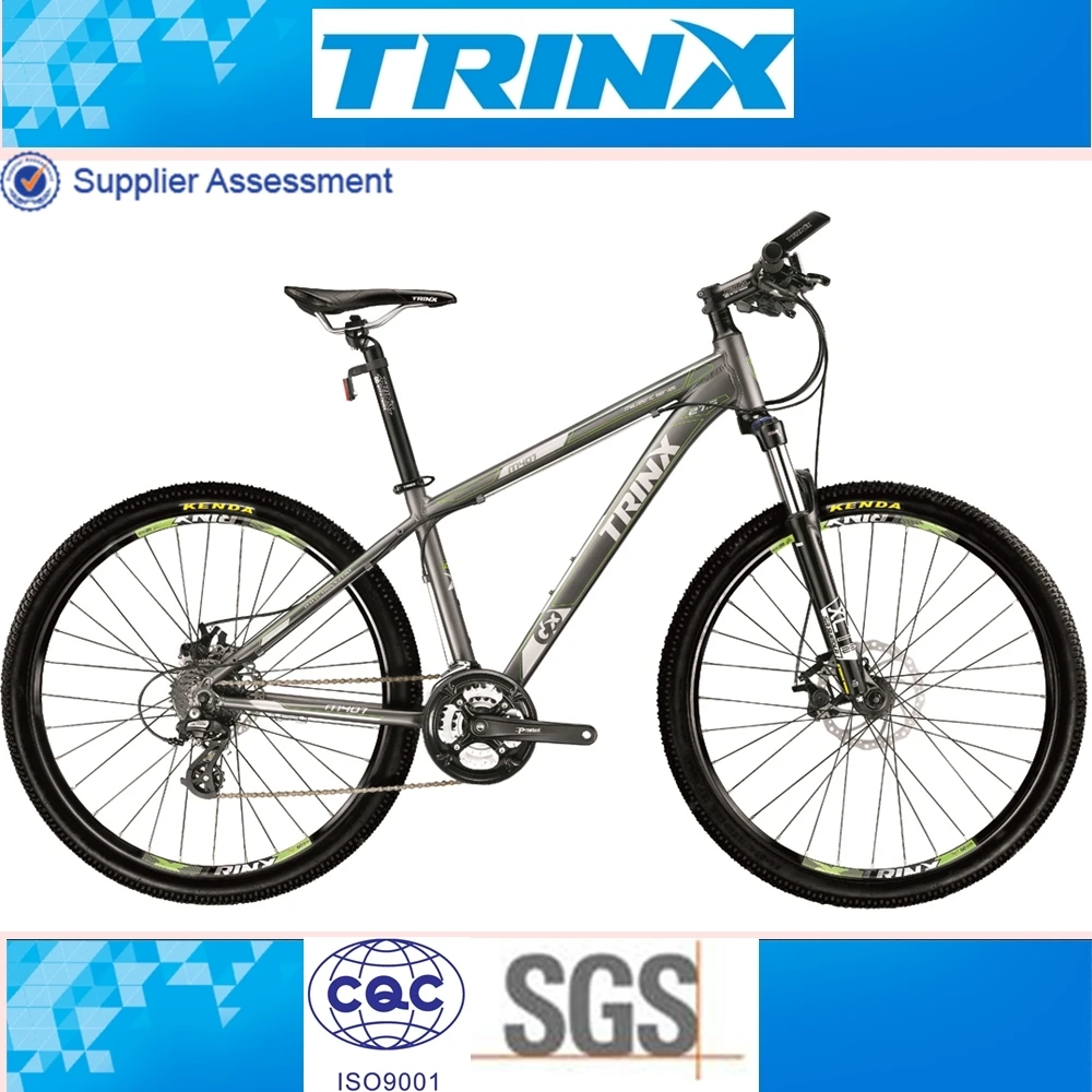 trinx m407