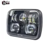 88W 7920LM Owei Lighting extensive range of Truck LED Head Lamps utv4x4 SUV
