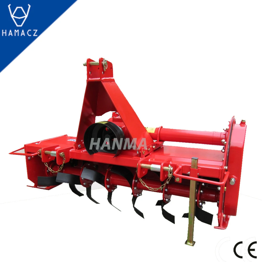 Farm Machinery Tractor Rotavator Price For Sale Buy Tractor Rotavator
