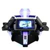 2018 Tablet Style Arcade Simulator 6 player game machine for Game Zone