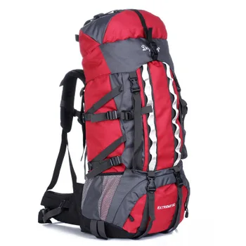 Eco Friendly Internal Frame Camping And Hiking Outdoor ...