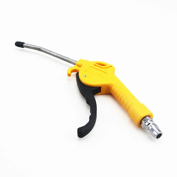 Safety Pneumatic Products Plastic Pocket Long Nozzle Industrial