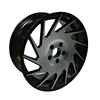 15 inch high quality wheel rim customize design after market alloy OEM car wheels