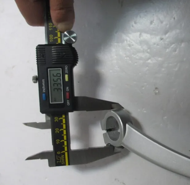 Rearview side mirror SR1 SR2 SR 50 SIMSON motorcycle mirror